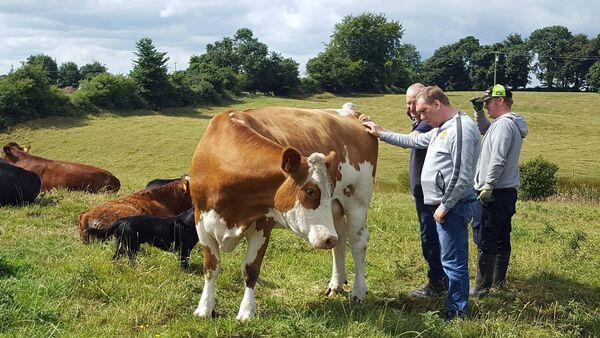 €777k for social farming projects