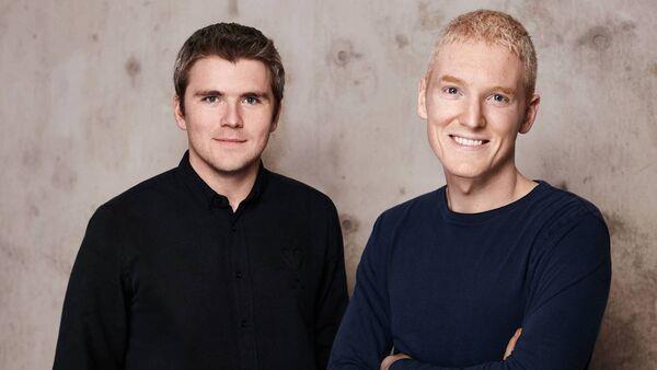 Stripe processes €910m worth of payments in 2023