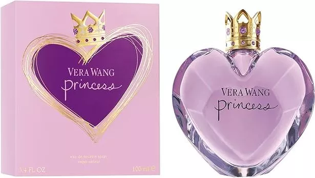 Vera Wang perfume