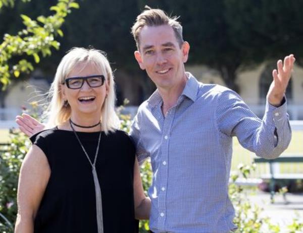  Dee Forbes and Ryan Tubridy. A spokesperson for Ms Forbes said: "Dee has been unable to participate in the Oireachtas committee meetings or any of the reviews conducted due to medical reasons. Unfortunately, the situation remains unchanged." File picture: Colin Keegan, Collins Dublin